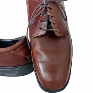 Nunn Bush Leather Men’s Sz 13M Like New